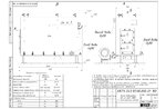 Котел 0.5 МВт уголь дрова с ОУР чертеж