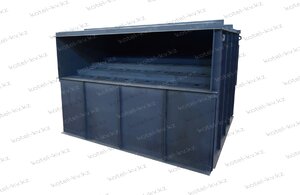 ЦБ 49 циклон