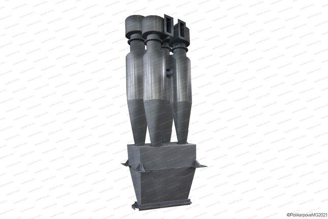 Циклон ЦН 11 900 4УП