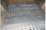 Колосниковая решетка парогенератора твердотопливного 2.0 т 170 С